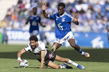 随着雷恩3-0,巴黎FC做客3-1,南特1-1,法甲最新积分榜出炉