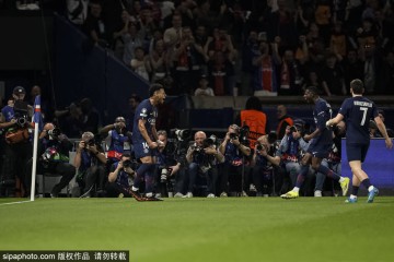 恩德里克加冕“王子公园之王”:未来皇家马德里巨星在法甲主场掀翻榜首巴黎圣日耳曼